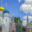 Росгвардия обеспечит правопорядок в дни празднования 600-летия обретения можей преподобного Сергия Радонежского - Росгвардия
