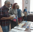 Благодарное слово о краеведе - Библиотека им. А.М. Горького