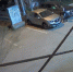 Во дворе дома по Компросу, 31а взломали бытовку строителей - Новости Перми PermNews.Ru
