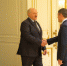 Александр Лукашенко провел встречу с главой Прикамья - Новости Перми PermNews.Ru