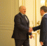 Встреча главы Прикамья Дмитрия Махонина с Александром Лукашенко - PrimeRu.Net