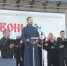 На фестивале в Прикамье звонари России и Беларуси виртуозно били в колокола, а Уральский хор благословил Фотий - Газета Звезда