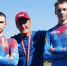 Два спортсмена из Пермского края выступят на XI чемпионате мира среди юношей, юниоров и VII чемпионате мира среди девушек, юниорок по пожарно-спасательному спорту - ГУ МЧС России по Пермскому краю