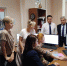 Теперь спасатели могут получать сигнал о происшествии автоматически - Министерство территориальной безопасности