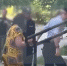 Появилось видео доставки заказчицы двойного убийства в Перми на место преступления - V-Kurse.Ru