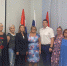 Подведены итоги проекта «Имею право» региональной общественной организацией «Пермский краевой комитет солдатских матерей». - Уполномоченный по правам человека