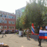 ПЦБК поздравила гимназию №2 с Днём знаний - Газета Наша жизнь