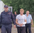 Опубликовано видео с подозреваемым в убийстве девушки в Чусовом - Ветта