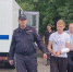 Подруга подозреваемого в убийстве 23-летней пермячки рассказала, где он прятался - V-Kurse.Ru