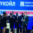 В пермском Политехе приветствовали первокурсников из корпоративных групп «Лукойла» - ГТРК Пермь