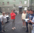Проект «Партийный десант» в Свердловском районе Перми принял участие в приемке отремонтированных дворов - Единая Россия