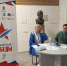 Диктант Победы ‒ 2022 - Библиотека им. А.М. Горького