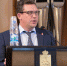 ​Экс-зампред краевого правительства Антон Клепиков покинул проектный офис «Пермь-300» - Business Class