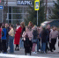 В ТРЦ "Планета" прошла тренировочная эвакуация - ГТРК Пермь