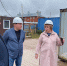 «Партийный десант» проверил ход строительства школы в Чернушке и ремонт спортзалов в Чайковском округе - Единая Россия