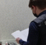 Житель Пермского края признан виновным в применении насилия в отношении представителя власти - Следственный комитет