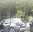 В ДТП на Ильинском тракте пострадали пять человек - ГТРК Пермь