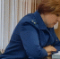 Экс-руководителю отдела УФССП по особым производствам Мардановой зачитывают обвинение в 40 преступлениях - Газета Звезда