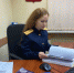 В городе Кудымкар следователи устанавливают обстоятельства получения травм женщиной и ее малолетним сыном в рейсовом автобусе - Следственный комитет