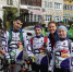 В Перми состоялся женский велозаезд Women’s 100 - V-Kurse.Ru