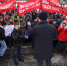 Второй митинг против повышения тарифа на проезд в Перми отменен - Новости Перми PermNews.Ru