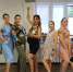Прекрасное время для женщины! В Перми вновь состоится краевой конкурс среди будущих мам - Газета Звезда