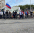 активисты местного отделения  “молодой гвардии единой россии” чернушинского городского округа  провели велопробег картинки мгер - Молодая Гвардия