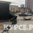 В центре Перми авто протаранило в остановку. Есть погибший - V-Kurse.Ru