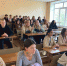 Форум #сила_смыслов - Пермский институт (филиал) РЭУ им. Г.В. Плеханова