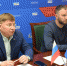 Своих не бросаем - Приемная Единой России