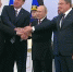ДНР, ЛНР, Херсонская и Запорожская области вступили в состав России - V-Kurse.Ru