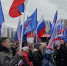 ​В Перми прошёл митинг-концерт в поддержку жителей регионов Донбасса, Херсонской и Запорожской областей - Газета Наша жизнь