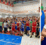 Олег Саитов Пермь - Центр спортивной подготовки