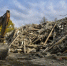 В Перми сносят аварийный четырехэтажный дом на Комсомольском проспекте, 89 - Ветта