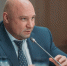 Владимир Кошелев о рейтинге лидера ЛДПР Леонида Слуцкого - ЛДПР