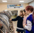 Юные инженеры посетили аэрокосмический факультет Пермского Политеха - ПГТУ