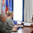 Помощь юриста в действии - Приемная Единой России