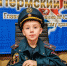 Дети сотрудников Главного управления МЧС России по Пермскому краю поздравляют с Днём отца! - ГУ МЧС России по Пермскому краю