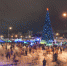 ледовый городок - Новый Компаньон