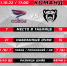 «Сокол» vs «Молот». Превью к игре - ХК Молот
