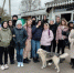 Состоялась экскурсия студентов Пермского ГАТУ на фермерское хозяйство «Шешерин Николай Дмитриевич» - ПГСХА