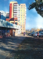 #ПермскиеМикрорайоны