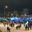 ледовый городок - Новый Компаньон