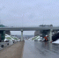 На подъезде к новому Чусовскому мосту запустили движение по второй развязке - Газета Звезда