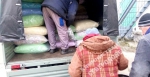 Жители Прикамья передали коммунальщикам Северодонецка теплую спецодежду