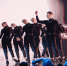 Пермская команда DS Crew вышла в полуфинал шоу «Новые танцы» - V-Kurse.Ru