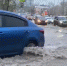 Потоп на ДКЖ в Перми. Видео - VikiPerm.Com