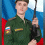 На Донбассе убит осколком 21-летний контрактник из Пермского края - Gorod342.Ru
