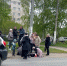 За переломы ноги и ключицы сбитого мальчика прикамская лихачка заплатит 400 тысяч рублей - Газета Звезда