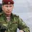 Директор Росгвардии проверил ход строительство объекта на территории военного городка в Адлеровском районе - Росгвардия